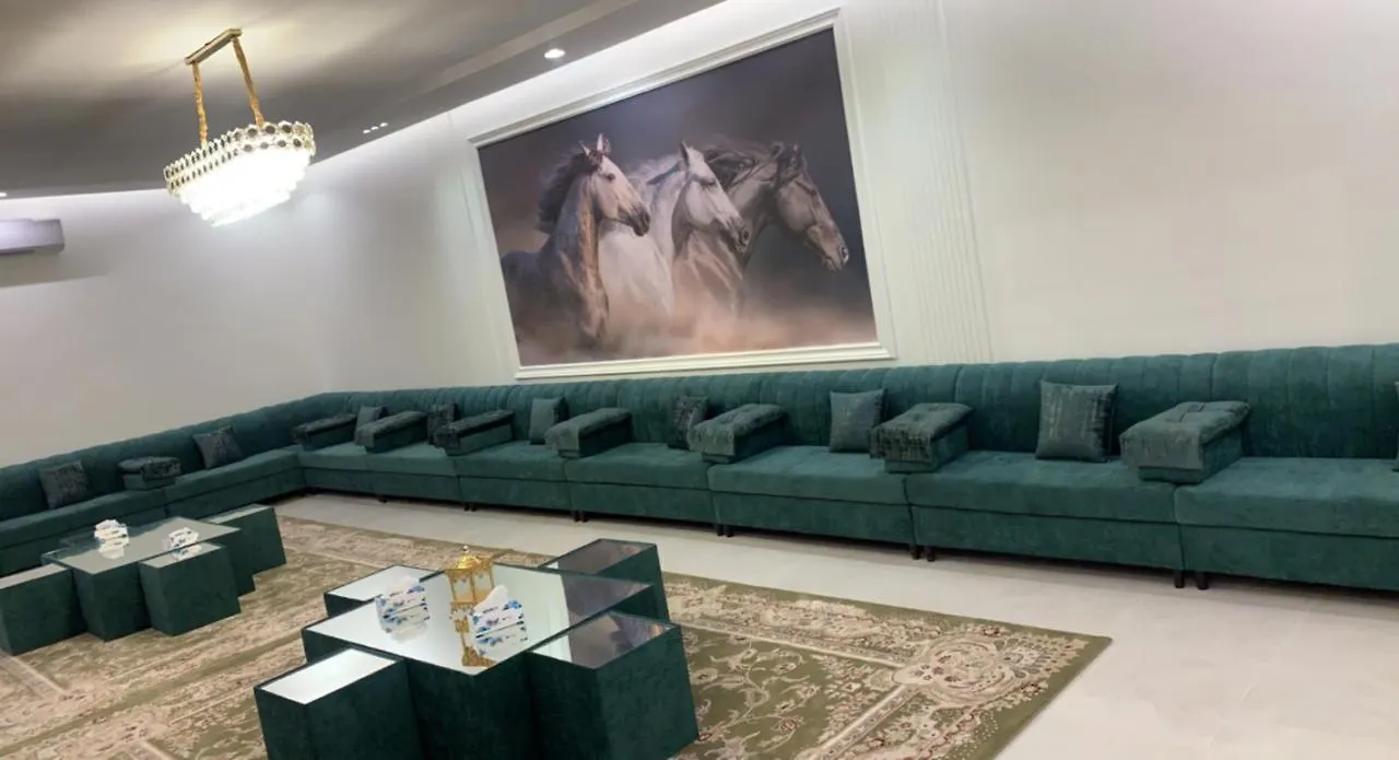 استراحة العلياء